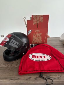 Bell Bullitt