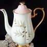 Royal Albert "Braemar" Coffee Set with Coffee Pot Image 9