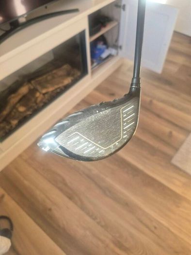 Ping G425 Max Driver 9 Degree