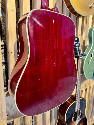 1970s Ibanez Concord 620 - Made in Japan