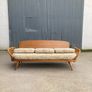 Ercol Daybed Studio Couch - Warehouse and Showroom Open Saturday 25th April 12 till 4pm Eircode R95T227 Image 4