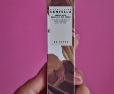 Skin1004- Madagascar Centella Probio Cica Bakuchiol Eye Cream in 20mls