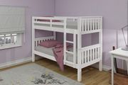 Bunkbeds For Sale Grey/White
