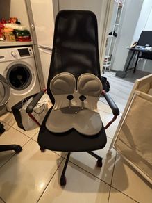 gaming chair