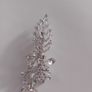 bridal clip Image 3