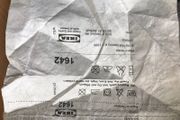 Cot sheet