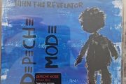 Depeche Mode CD  - John The Revelator
