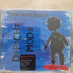 Depeche Mode CD  - John The Revelator