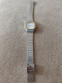 Vintage Ladies watch Edma quartz