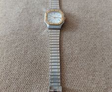 Vintage Ladies watch Edma quartz