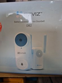 video doorbell