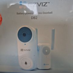 video doorbell
