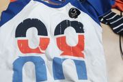 BNWT Age7 3pk tops