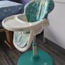 High Chair - Cosatto - 3Sixti Image 3