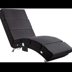 Massage recliner