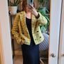 Blazer Primark UK 8 Image 5