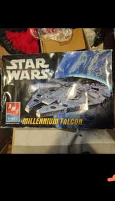 Star Wars ep kit