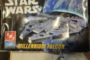 Star Wars ep kit