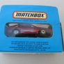 Matchbox MB25 Audi Quattro Superking Image 5