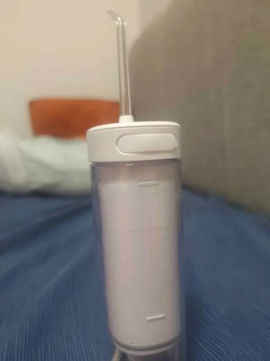 Electric Tooth cleaner