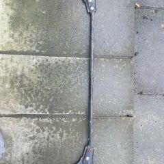 dc5 integra type r strut brace