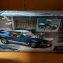 Lego Mustang 10265 Image 2