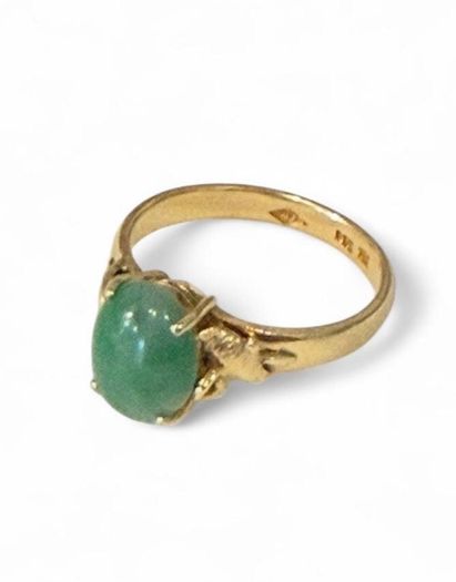vintage ring