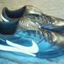 nike premier III astro turf football size 8.5 Image 10