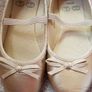 Girls Shoes Worn Once Image 4