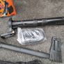 Electric leaf blower Image 3
