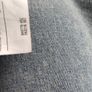 Nike Air Max Crossbody Bag Navy Blue Image 10