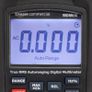 6000 Count Digital Multimeter, IP67, True RMS, CATIV 600V Image 7