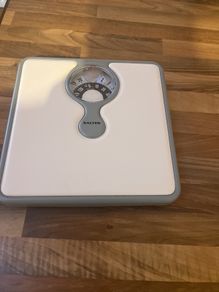 Salter Weighing Scales