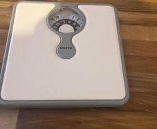 Salter Weighing Scales