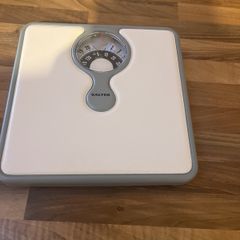 Salter Weighing Scales