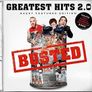 Busted Greatest Hits 2.0 Big Merchandise Bundle (All Brand New and Unopened) Image 5