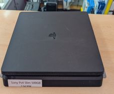 Playstation 4 Slim 500GB