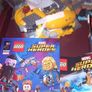 lego super heroes 76080 Image 3