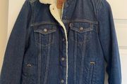 levis jacket