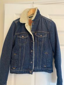 levis jacket