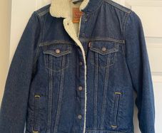 levis jacket