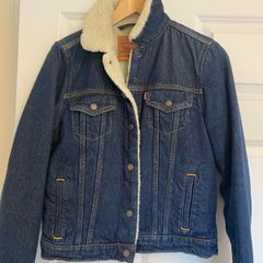 levis jacket