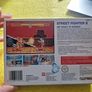 Street Fighter II 2 Super Nintendo Snes Arcade Retro Games Original Image 4