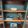 Glass display cabinet / sideboard Image 6