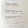 Tiny Changes: A Celebration Of Frightened Rabbit's 'The Midnight Organ Fight' lp Image 2