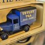 VINTAGE Tetley Tea truck Image 2