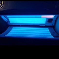 Sunbed