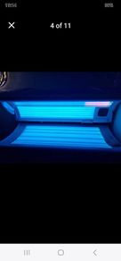 Sunbed