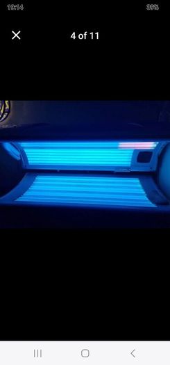 Sunbed