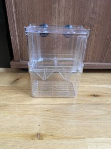 Fishtank bits and bobs